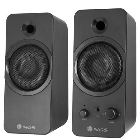 art_ngs-alt20gsx-200_1 Altavoces NGS GSX-200/ 20W/ 2.0