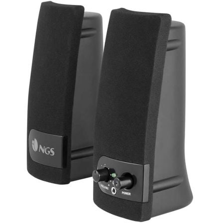 art_ngs-alt20sb150_1 Altavoces NGS Soundband 150/ 4W/ 2.0