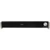 Barra de Sonido con Bluetooth NGS Subway/ 40W/ 2.0/ Negra