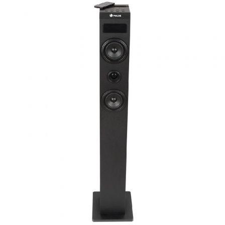 art_ngs-alt20skycharm202.120bk_1 Torre de Sonido con Bluetooth NGS SKY CHARM 2.1/ 80W/ 2.1