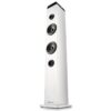 Torre de Sonido con Bluetooth NGS SKY CHARM PRO/ 50W/ 2.0/ Blanca