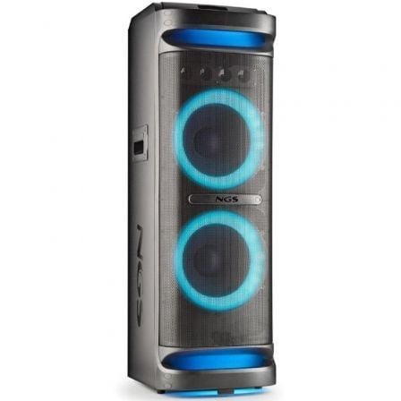 art_ngs-alt20wildspace3_1 Altavoz con Bluetooth NGS Wild Space 3/ 4000W