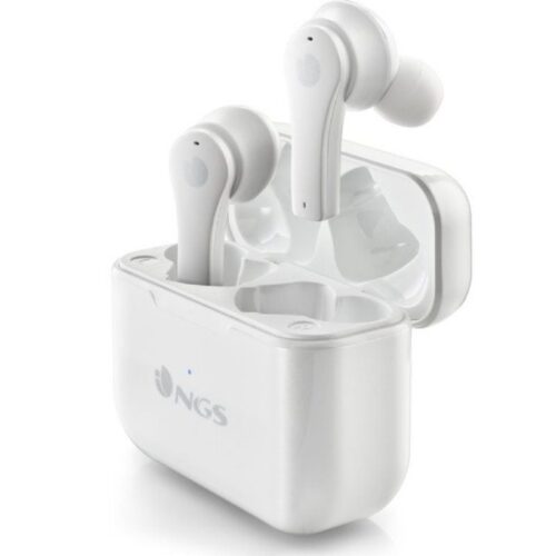 art_ngs-aur20articabloomwhite_1-1 Auriculares Bluetooth NGS Ártica Bloom con estuche de carga/ Autonomía 6h/ Blancos