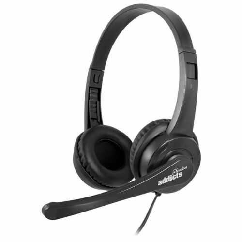 art_ngs-aur20vox505usb_1-1 Auriculares NGS VOX505 USB/ con Micrófono/ USB/ Negros