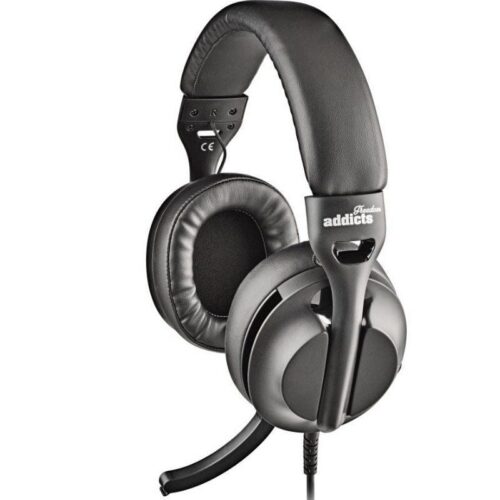 art_ngs-aur20vox805usbc20bk_1-1 Auriculares NGS VOX805 USB-C/ con Micrófono/ USB Tipo-C/ Negros