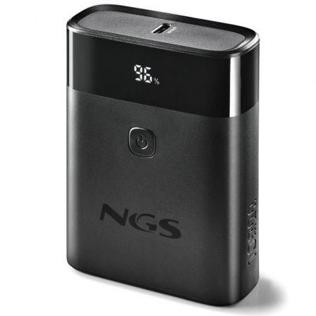 art_ngs-bat20twix1020bk_1 Powerbank 10000mAh NGS TWIX10/ 22.5W/ Negra