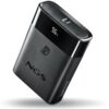Powerbank 10000mAh NGS TWIX10/ 22.5W/ Negra