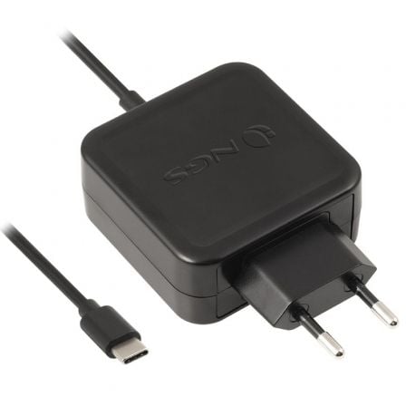 art_ngs-car20w-45w20usb-c_1 Cargador de Portátil NGS W-45W USB Tipo-C/ 45W/ Automático/ Voltaje 5-20V