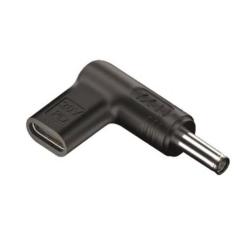 art_ngs-clavija20bud-s_1-1 Clavija para Portátil Sony NGS BUD-S/ DC - USB Tipo-C