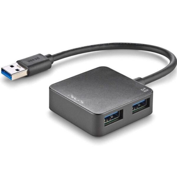Hub USB 3.0 NGS IHUB3.0Tiny/ 4xUSB
