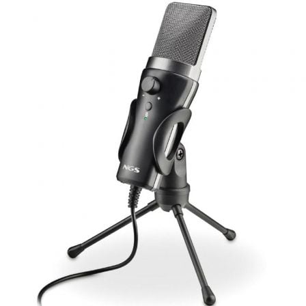art_ngs-mic20ms120usb_1 Micrófono NGS MS120USB/ USB 2.0