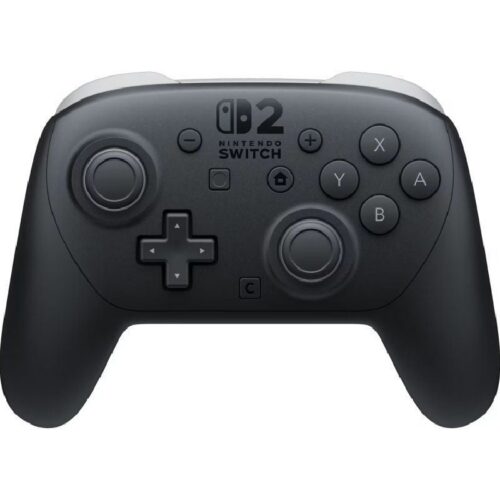 art_nin-mando20switch20220pro_1-1 Gamepad Nintendo Switch 2 Pro Inalámbrico