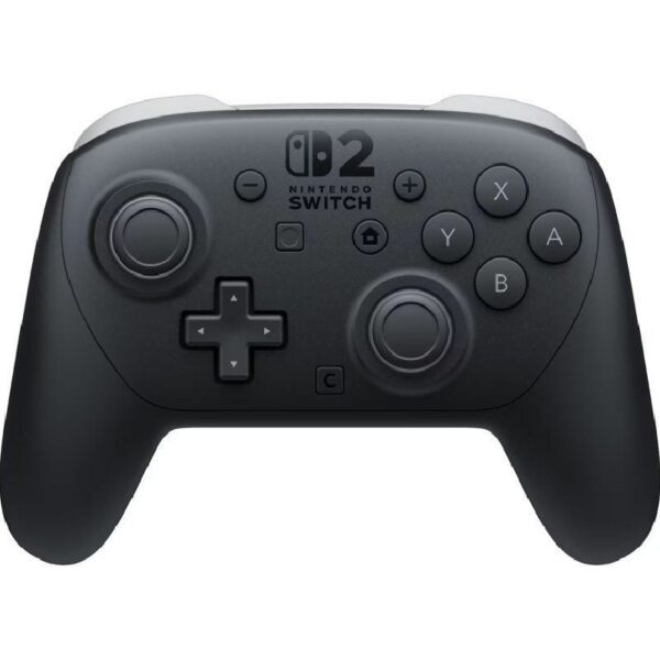 art_nin-mando20switch20220pro_1-1 Gamepad Nintendo Switch 2 Pro Inalámbrico