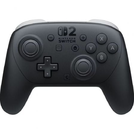 art_nin-mando20switch20220pro_1 Gamepad Nintendo Switch 2 Pro Inalámbrico