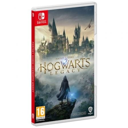art_nin-ns-j20hogwarts20leg20std_1 Juego para Consola Nintendo Switch Hogwarts Legacy Standard