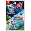 Juego para Consola Nintendo Switch Super Mario Galaxy + Super Mario Galaxy 2