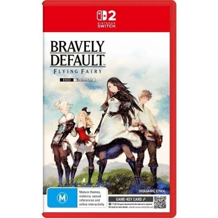 art_nin-ns2-j20bra20d20fly20fa20hd20re_1 Juego para Consola Nintendo Switch 2 Bravely Default Flying Fairy HD Remaster