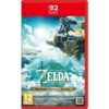 Juego para Consola Nintendo Switch The Legend of Zelda: Tears of the Kingdom