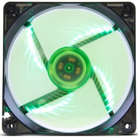 art_nox-ref20coolfan2012020led20gree_1 Ventilador Nox Coolfan 120 LED/ 12cm/ Verde