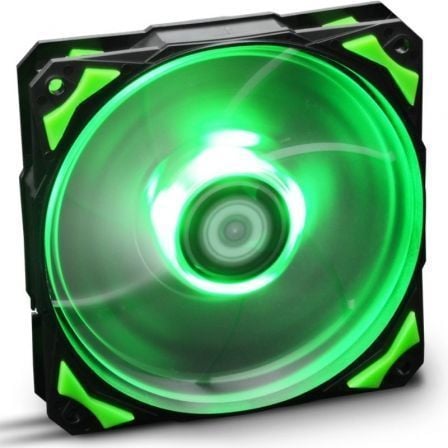 art_nox-ref20h20fan20gree_1 Ventilador Nox H-Fan Green/ 12cm/ Verde