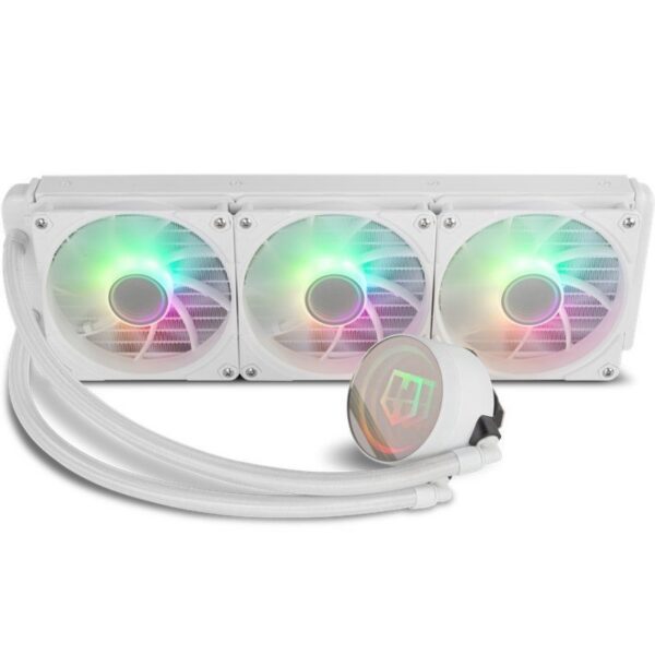 art_nox-ref20m36020argb20wh_2 Sistema de Refrigeración Líquida Nox M-360 ARGB/ Blanco