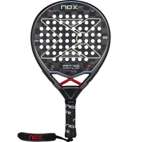 art_nxs-pala20pad20at1020luxury20gen_1-1 Pala de Pádel NoxSport AT10 Luxury Genius 18K 2023 (Agustin Tapia)
