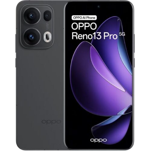 Smartphone Oppo Reno 13 Pro 12GB/ 512GB/ 6.83"/ 5G/ Gris