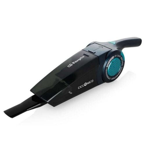 art_orb-pae-asp20ap201500_1-1 Aspirador de Mano con batería Orbegozo AP 1500/ 7.4V/ 400ml/ Autonomía 20 Min