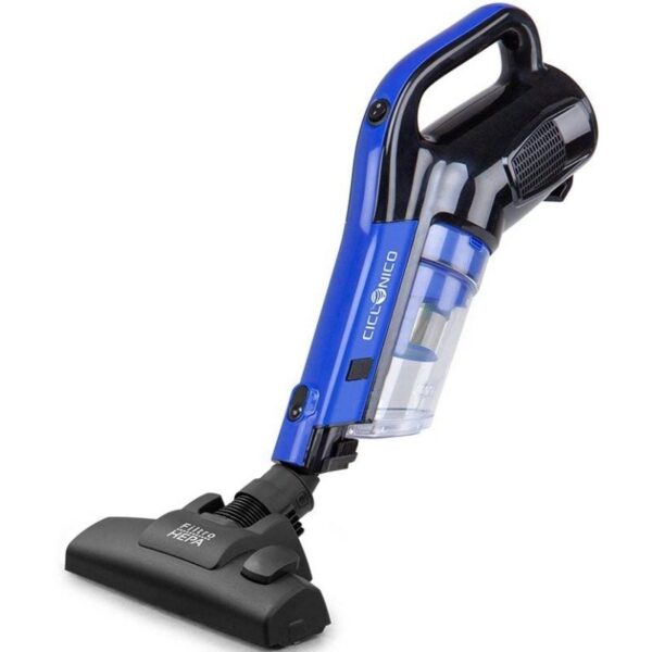 Aspirador Escoba con cable Orbegozo AP 4800/ 600W