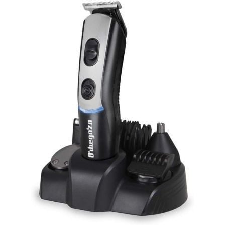 art_orb-pae-cor20ctp201840_1 Cortapelos 7 en 1 Orbegozo CTP 1840/ con Batería/ 12 Accesorios