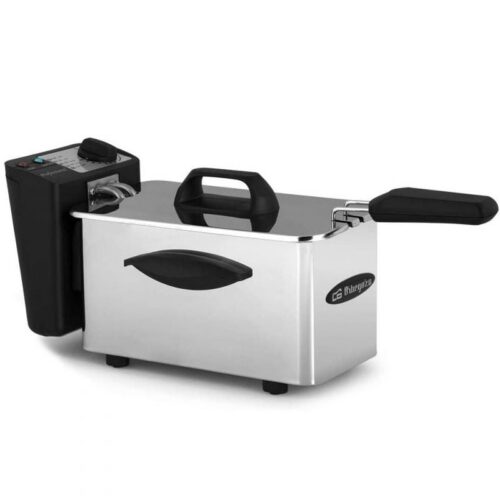 art_orb-pae-fre20fdr2016_1-1 Freidora Orbegozo FDR 16/ 1500W/ Capacidad 1.5L