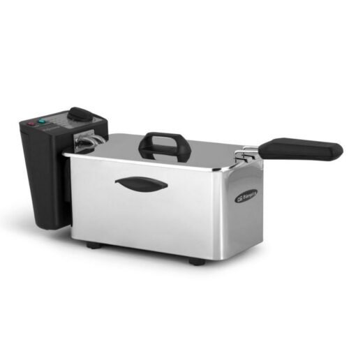art_orb-pae-fre20fdr2025_1-1 Freidora Orbegozo FDR 25/ 2000W/ Capacidad 2.5L