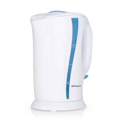 art_orb-pae-hervidor20kt205002_1-1 Hervidor de Agua Orbegozo KT 5002/ 900W/ Capacidad 1L