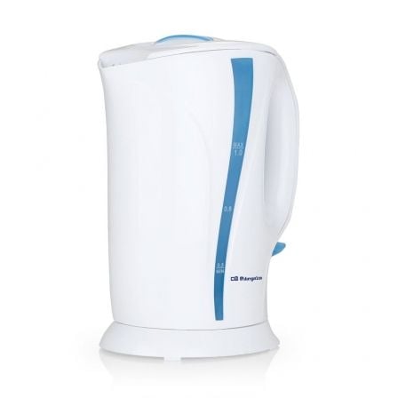 art_orb-pae-hervidor20kt205002_1 Hervidor de Agua Orbegozo KT 5002/ 900W/ Capacidad 1L