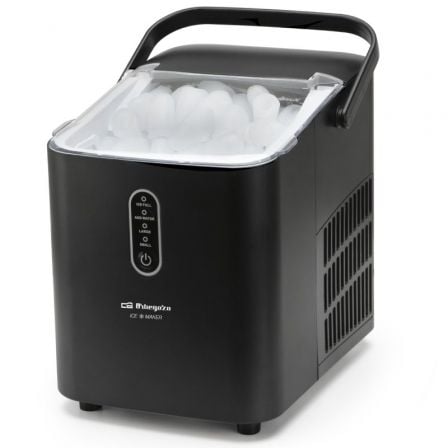 art_orb-pae-hielo20mhh201200_1 Máquina para hacer Hielo Orbegozo MHH 1200/ 120W/ 1L