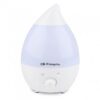 Humidificador Orbegozo HU 2013/ Capacidad 1.3L