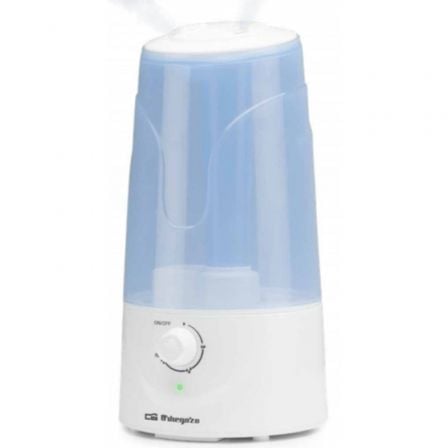 art_orb-pae-humid20hu202032_1 Humidificador Orbegozo HU 2032/ Capacidad 3L