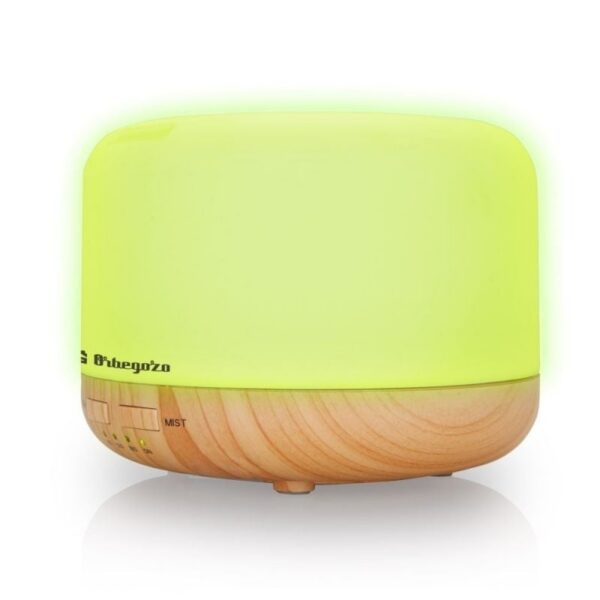 art_orb-pae-humid20hua204000_1-1 Humidificador Orbegozo HUA 4000/ Capacidad 400ml