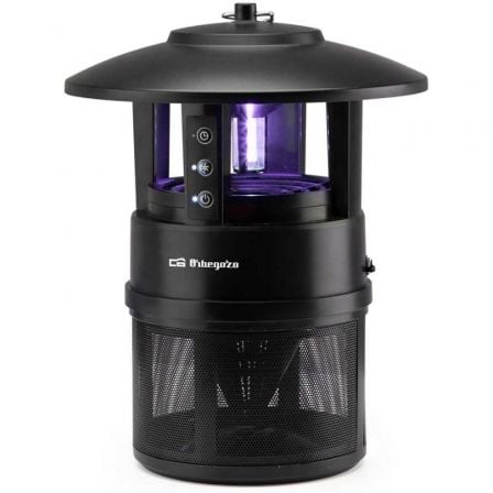 art_orb-pae-mos20mq207500_1 Atrapainsectos Eléctrico Orbegozo MQ 7500