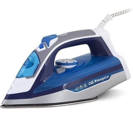 art_orb-pae-pla20sv202670_1 Plancha Orbegozo SV 2670/ 2600W/ Depósito 350ml