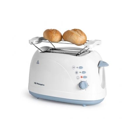 art_orb-pae-tos20to-3010_1 Tostador Orbegozo TO-3010/ 750W/ Blanco