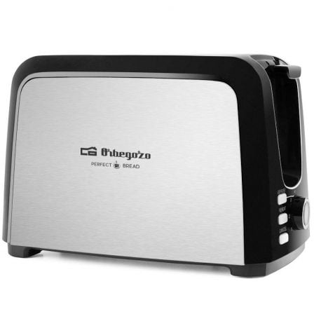 art_orb-pae-tos20to203060_1 Tostador Orbegozo TO 3060/ 750W/ Plata