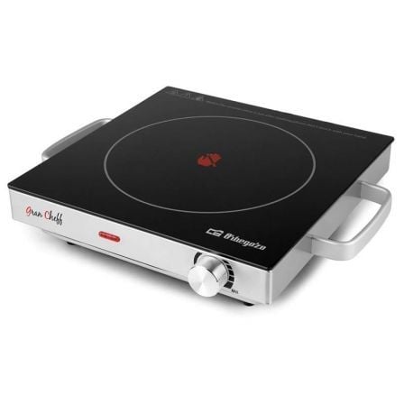 art_orb-pae-vitro20pce205000_1 Vitrocerámica Orbegozo PCE 5000/ 1 placa 205mm/ 2000W