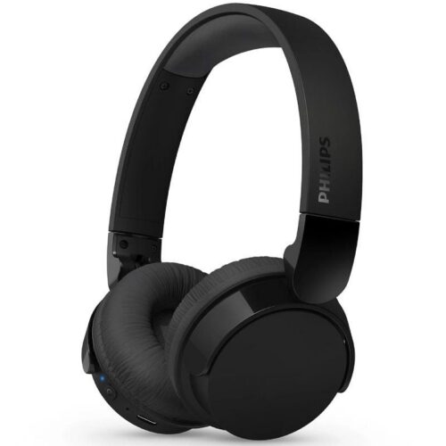 art_phil-aur20tah320920bk_1-1 Auriculares Inalámbricos Philips TAH3209/ con Micrófono/ Bluetooth/ Negros