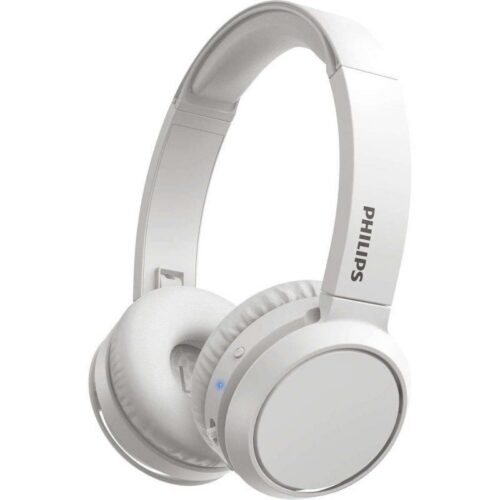 art_phil-aur20tah4205wt_1-1 Auriculares Inalámbricos Philips TAH4205/ con Micrófono/ Bluetooth/ Blancos