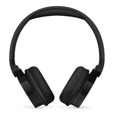 art_phil-aur20tah420920bk_1 Auriculares Inalámbricos Philips TAH4209BK/ con Micrófono/ Bluetooth/ Negros