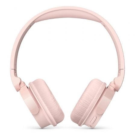 art_phil-aur20tah420920pk_1 Auriculares Inalámbricos Philips TAH4209PK/ con Micrófono/ Bluetooth/ Rosas