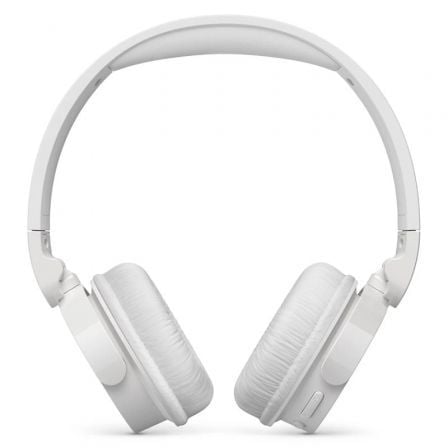 art_phil-aur20tah420920wh_1 Auriculares Inalámbricos Philips TAH4209WT/ con Micrófono/ Bluetooth/ Blancos