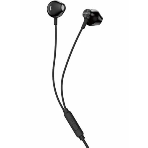 art_phil-aur20taue101bk_1-1 Auriculares Intrauditivos Philips TAUE101BK/00/ Jack 3.5/ Negros
