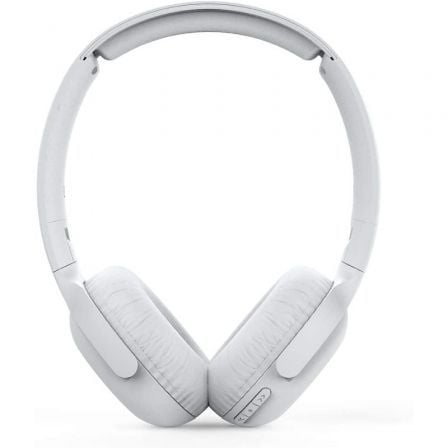 art_phil-aur20tauh202wh_1 Auriculares Inalámbricos Philips TAUH202/ con Micrófono/ Bluetooth/ Blancos